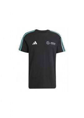 adidas performance - adidas Mercedes DNA TEE M JV5425