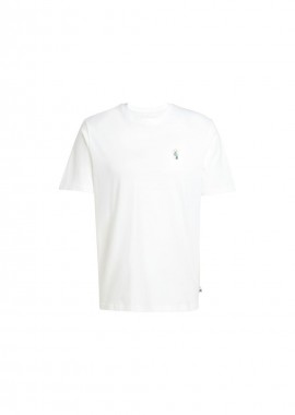 adidas performance - adidas M Dog Sock Tshirt JZ7440