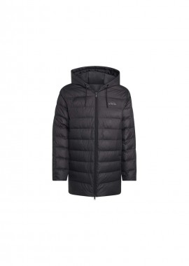 adidas performance - adidas Essentials 3stripes Parka JM4061