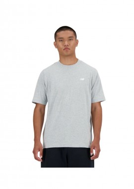 New balance - New Balance Sport Essentials Cotton TShirt MT41509AG
