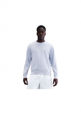 Nike Sportswear - Nike Club FT Men's Sweatshirt Gray FN3888 057