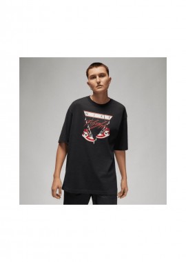 Nike - Nike Jordan Flight W Tshirt DV1411010