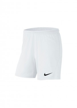 Nike - Nike Park III W BV6860100 Shorts