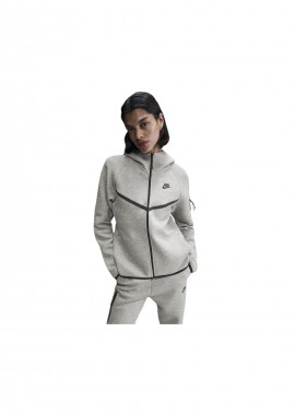 Nike Sportswear - Nike Sportswear Tech Fleece Windrunner HV6747063 women's sweatshirt