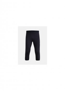 Peak Performance - Peak Performance M Spirit Short Johns leggings black