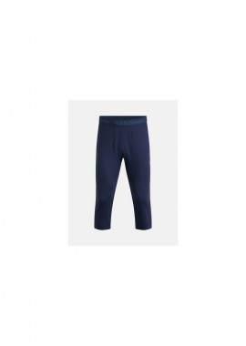 Peak Performance - Peak Performance M Spirit Short Johns leggings blue
