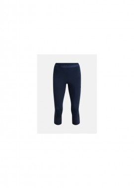 Peak Performance - Peak Performance W Magic Short John Leggings Blue