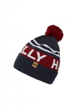 Helly hansen - Helly Hansen winter hat RIDGELINE BEANIE 67150 597