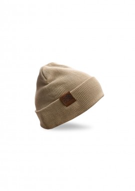 Offlander - OFFLANDER WINTER HAT BEIGE