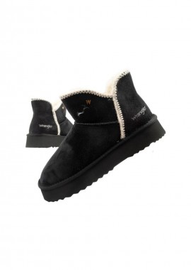 Wrangler - Wrangler Elsa winter boots ankle boots insulated comfortable fashionable