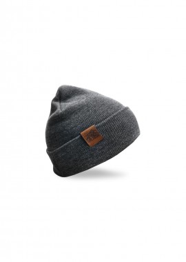 Offlander - OFFLANDER WINTER HAT GRAY