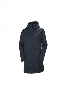 Helly hansen - Helly Hansen Vancouver Rain Coat W 54351 597