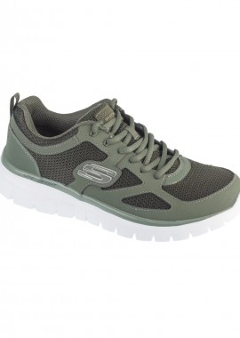 Skechers - Skechers Burns Agoura 52635OLV