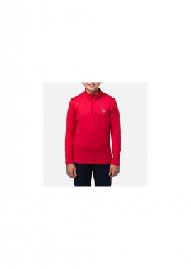 Rossignol - Rossignol Rossignol Boy Fz Clim sweatshirt