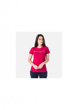 Rossignol - Rossignol TShirt WITH ROSSI LOGO TEE