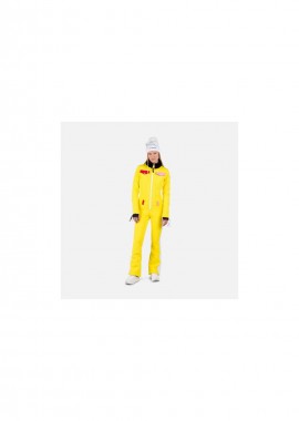 Rossignol - Rossignol W Sublim Insulated Overall Yellow