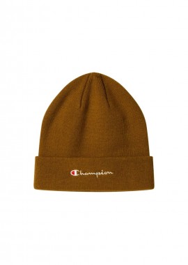 Champion - Champion Beanie Cap Brown 806064 MS572