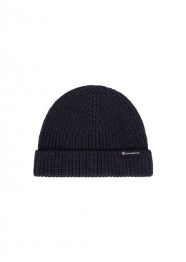 Champion - Champion Beanie Cap Navy Blue 806068 BS501
