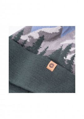 Hi-Tec - Men's BRAEN Winter Hat