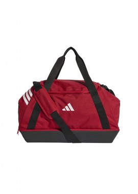 adidas performance - Adidas TIRO Duffle Bottom Compartment M JY7953 bag