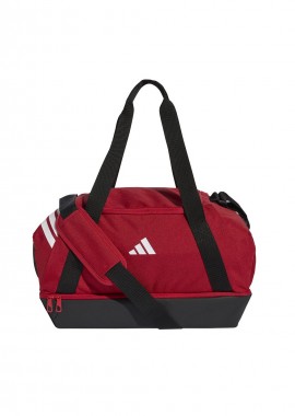 adidas performance - Adidas TIRO Duffle Bottom Compartment S bag JY7964