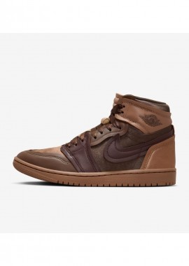 Jordan - Jordan 1 High Method Of Make Archaeo Brown Women's FZ8779200 MBS