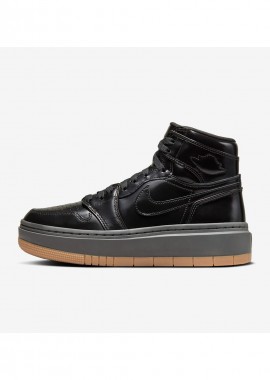 Jordan - Jordan 1 Elevate High SE Black Gum Women's FB9894001 MBS