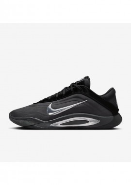 Nike - Nike A'ja Wilson A'One Black Dark Smoke Grey Women's FZ8605002 MBS