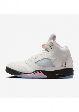 Jordan - Jordan 5 Retro Medium Soft Pink HQ7978102 MBS