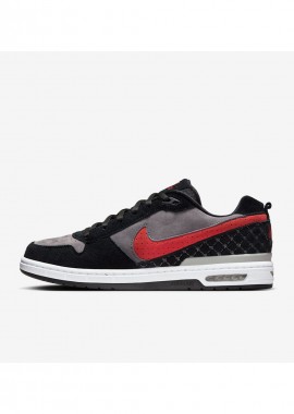 Nike - Nike SB Zoom Air Paul Rodriguez 1 OG Bred IM7147001 MBS