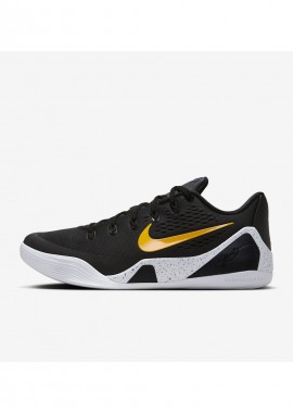Nike - Nike Kobe 9 EM Low Protro TB Black University Gold IH1401002 MBS