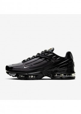 Nike Sportswear - Nike Air Max Plus 3 Black Wolf Grey CJ9684002 MBS