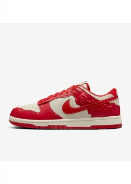 Nike Sportswear - Nike Dunk Low Red Roses Women's HF1986100 MBS