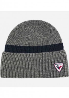 Rossignol - Rossignol Ethan Cap Gray