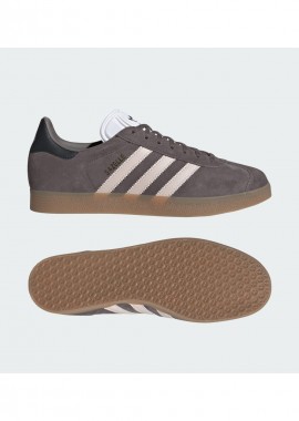 adidas Originals - adidas Gazelle Real Madrid IH2631 MBS