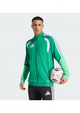 adidas performance - Men's adidas Tiro 26 Competition Training sweatshirt green KA7679