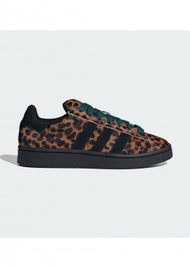 adidas Originals - adidas Campus 00s Leopard Black Women's JH9768 MBS