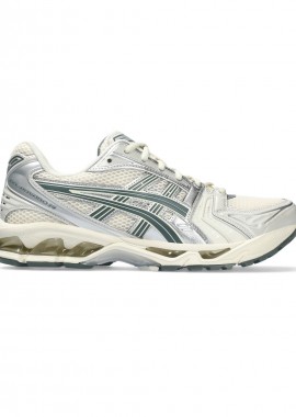 Asics lifestyle - ASICS GelKayano 14 Birch Dark Pewter 1201A019200 MBS