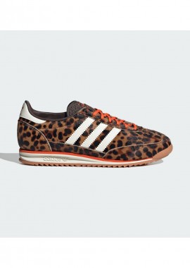 adidas Originals - adidas SL 72 OG Leopard Print Women's JI0189 MBS