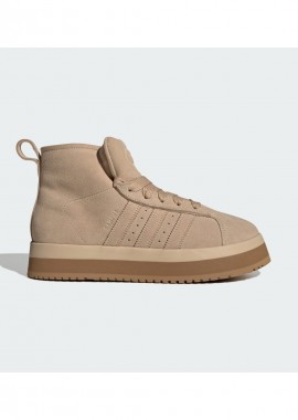 adidas Originals - adidas Campus 00s Winter Mid Magic Beige Women's JR3735 MBS