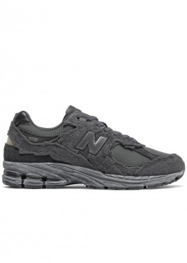 New balance - New Balance 2002R Protection Pack Phantom M2002RDB MBS