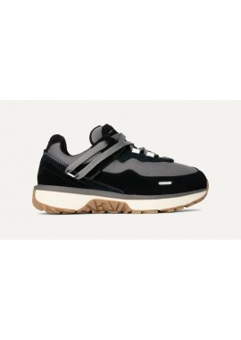 Ugg - UGG RetroFi Low Black 1167070BLK MBS