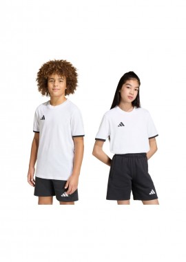 adidas performance - adidas ENTRADA 26 Tee Junior JZ6670