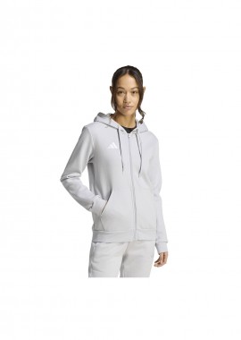 adidas performance - Adidas ENTRADA 26 Hoody Full Zip sweatshirt KF5936