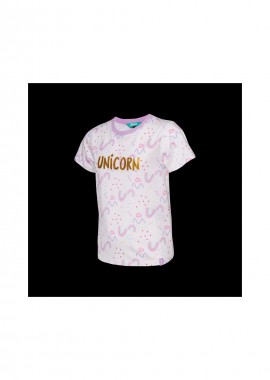 Bejo - Children's Short Sleeve TShirt VACATION KDG