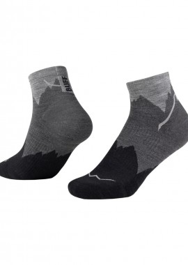 Buff - BUFF Merino Lightweight Quarter Socks 137792999
