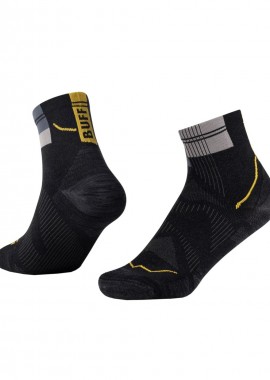 Buff - BUFF Coolnet Quarter Socks 137788901