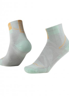 Buff - BUFF Coolnet Quarter Socks 137788826