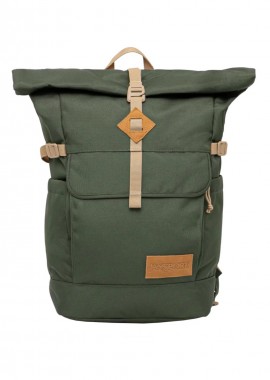 JanSport - JanSport Hatchet Rolltop Backpack EK0A5BLG2T3
