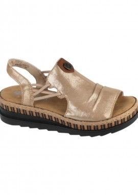 Rieker - Rieker Sandals V797260
